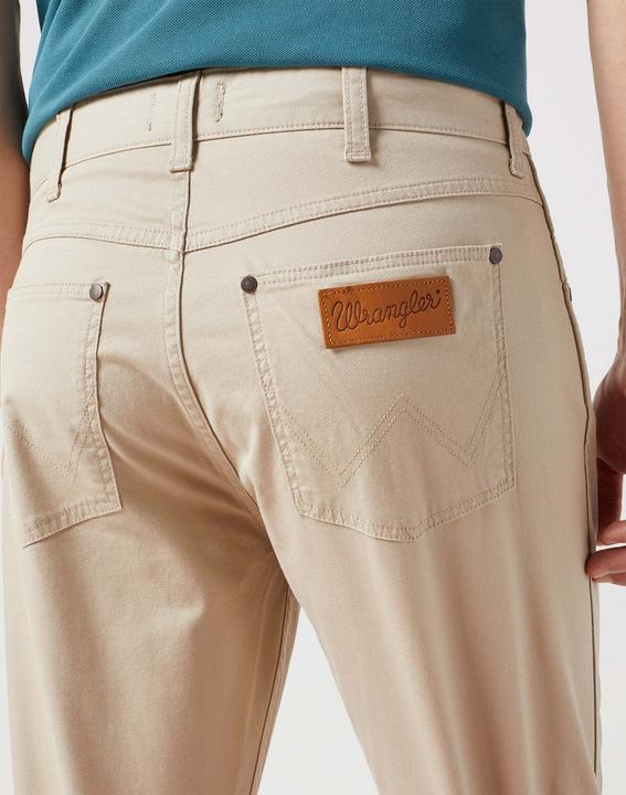Produktbild Wrangler Hosen Greensboro Low Stretch (W33/L32)