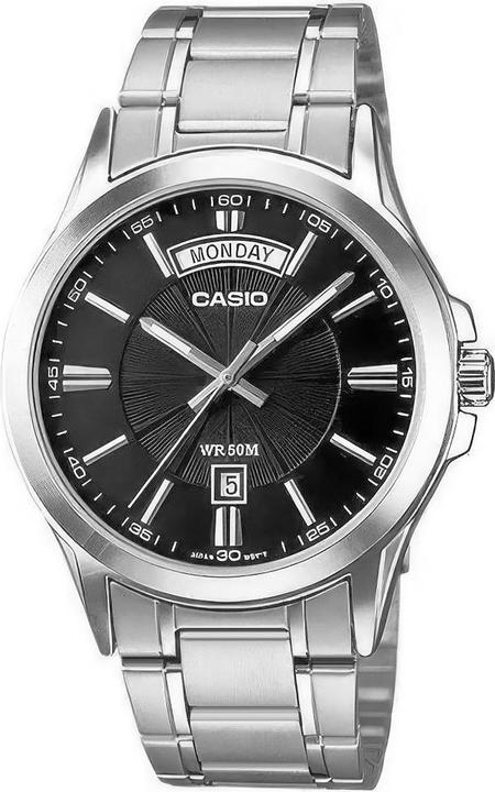 Produktbild Casio MTP-1381D-1A (Analoguhr, 40 mm)