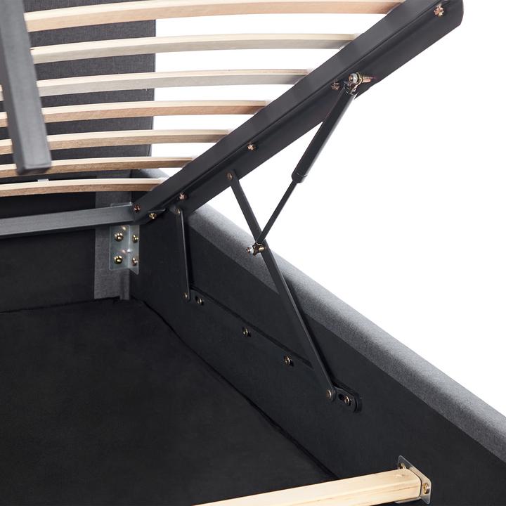 Actual product image Beliani Rennes (140 x 200)