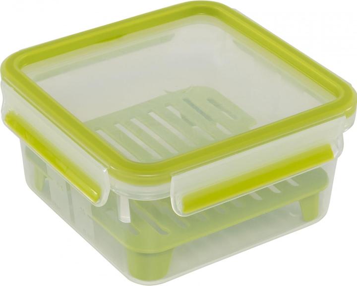 Image du produit Emsa Boîte à sandwichs Clip&Go XL 1.3L
