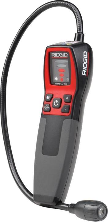 Ridgid Micro CD-100