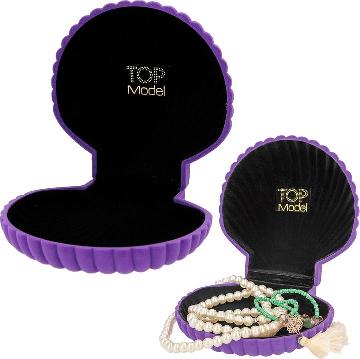 Magni TOPModel Jewellery Box Shell