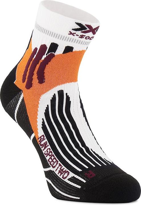 Actual product image X-Bionic Run Speed Two Socks (35 - 38)
