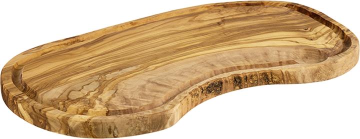 Actual product image APS OLIVE" serving board