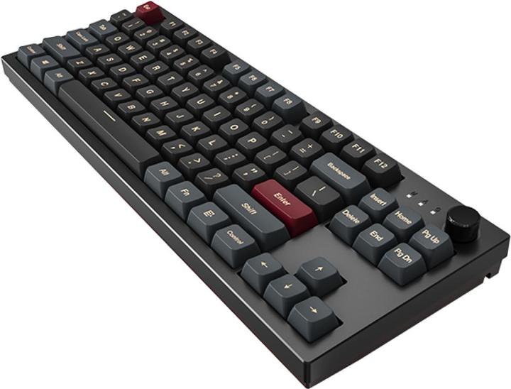 Produktbild Montech Freedom (US, Kabelgebunden)