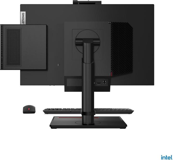 Produktbild Lenovo ThinkCentre M90q Gen. 3 (Intel Core i7-12700, 16 GB, 512 GB)