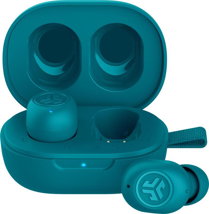 Actual product image JLab Audio JBuds Mini (NC, 5.50 h, Wireless)