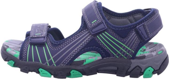 Actual product image Superfit Henry (41)