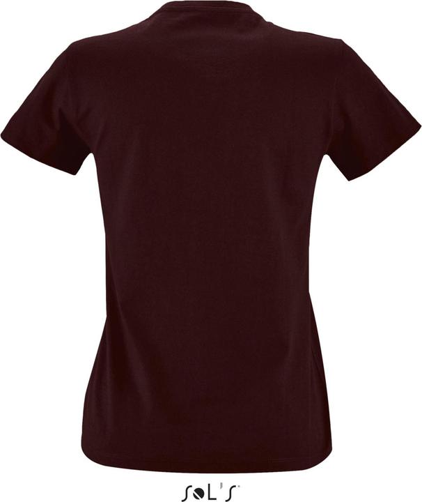 Actual product image Sol's Imperial Fit (L)