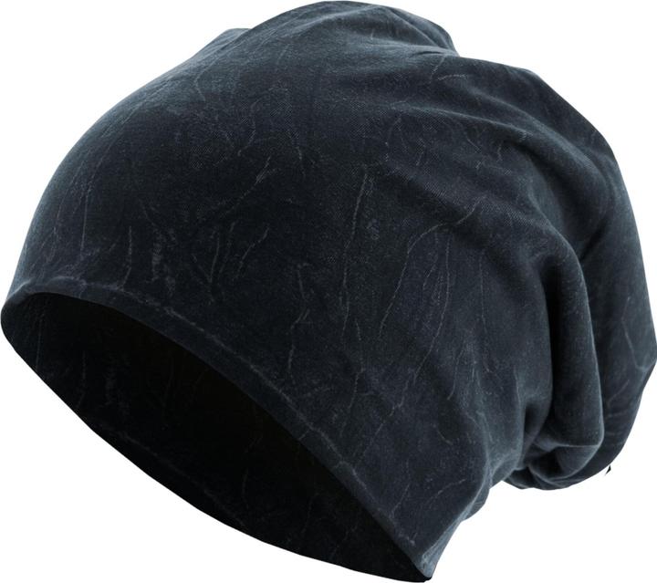 Produktbild Masterdis Stonewashed Jersey Beanie (One Size)
