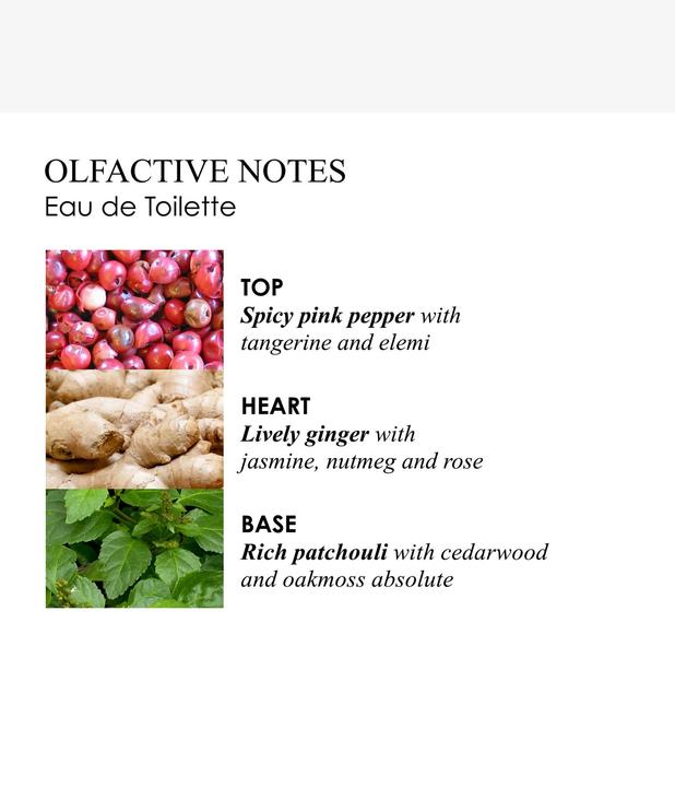 Actual product image Molton Brown Fiery Pink Pepper Perfumed Soap (Hard soap, 150 ml)