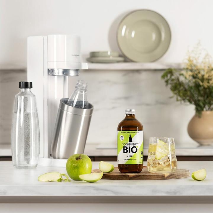 Produktbild SodaStream Bio Apfel (1 x 50 cl)