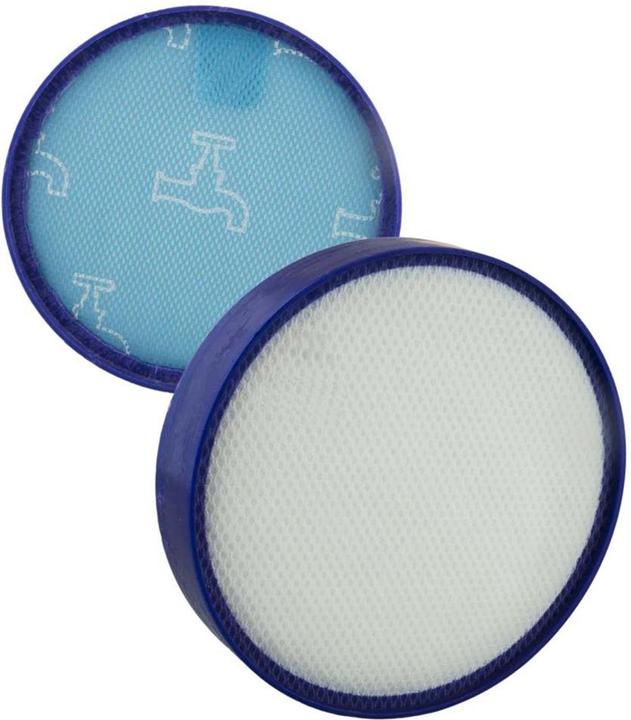 Image du produit Europart Motorschutzfilter wie dyson 917819-01 154mmØ für Staubsauger