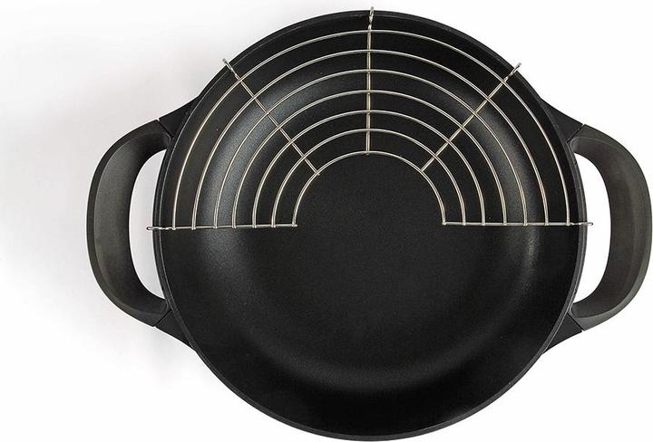 Image du produit Livoo Wok électrique (33 cm, Wok)