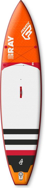 Image du produit Fanatic Ray Air Premium (11'6")