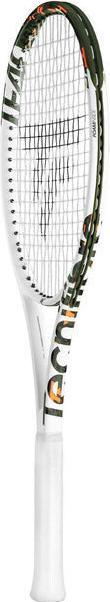 Actual product image Tecnifibre tf-40 v3 290 16 m tennis racket (2, 290 g)