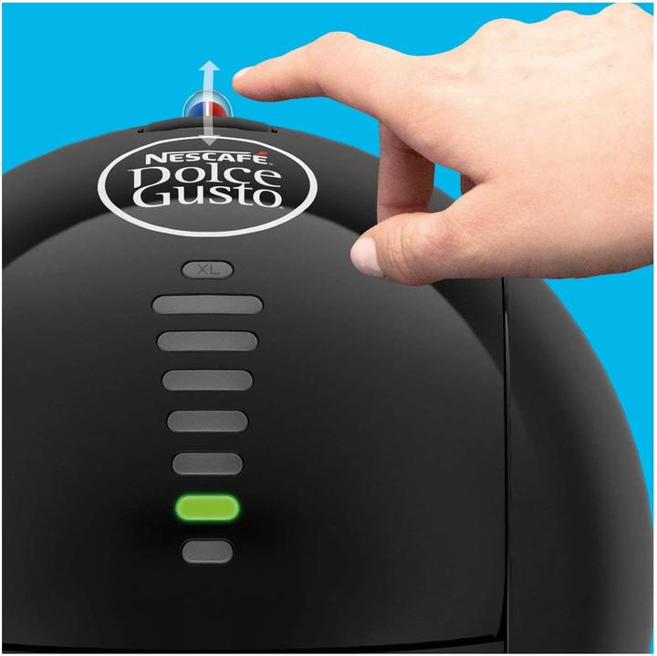 Produktbild Krups Lumio (NESCAFÉ Dolce Gusto)