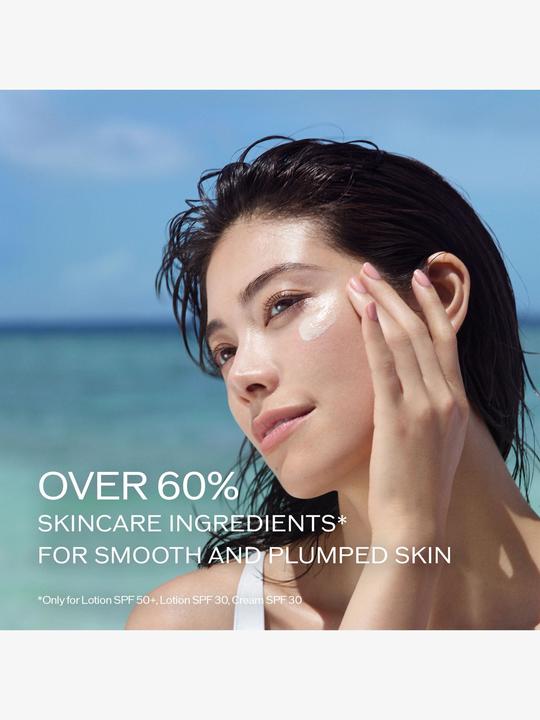 Immagine prodotto Shiseido Esperto Sole (Crema solare viso, SPF 30, 50 ml, 77 g)