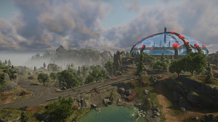Immagine prodotto THQ Elex (Xbox One X, Xbox Series X, DE)