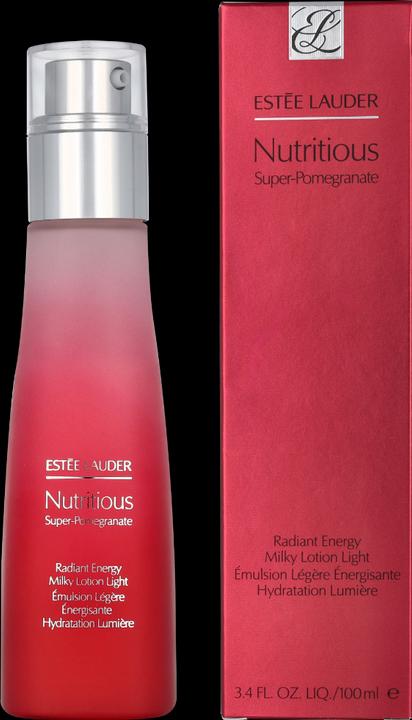 Estée Lauder Pure Color Emerald (100 ml, Nachtcreme)