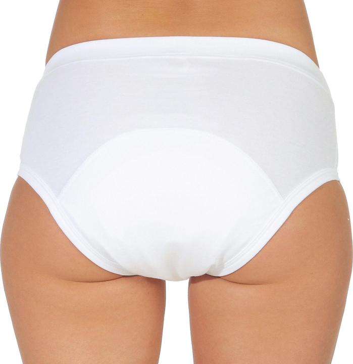 Produktbild Mediset Damen Hygiene-Slip 2er-Pack (2 x, Normal)