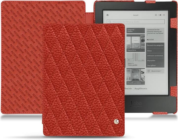 Image du produit Noreve Housse cuir horizontal (Aura H2O)