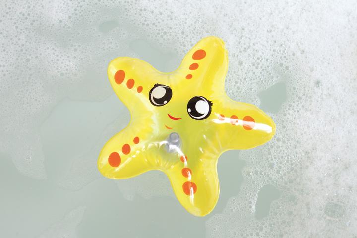 Image du produit Bestway Bath Puffy Pals