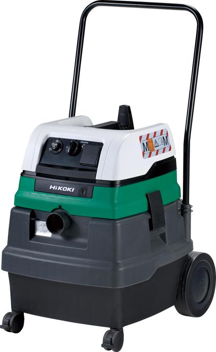 Hitachi RP500YDM (Nass-Trockensauger)