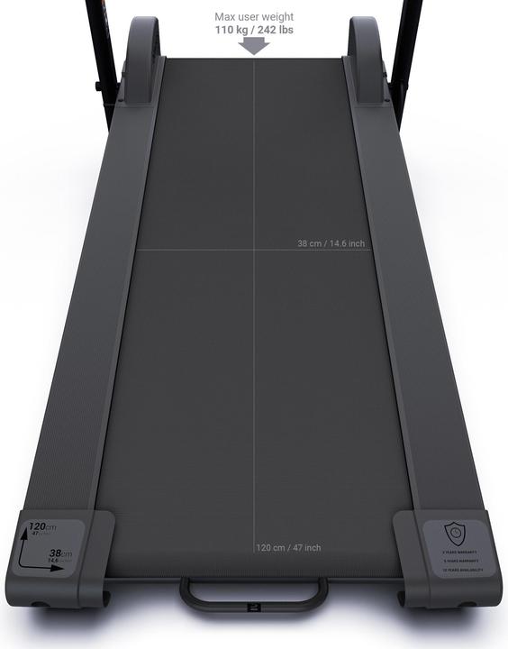 Immagine prodotto Domyos W100