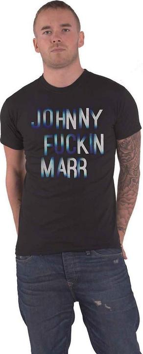Universal Textiles JFM TShirt (M)