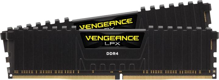 Corsair Vengeance RGB Pro (2 x 16GB, 3200 MHz, DDR4-RAM, DIMM)