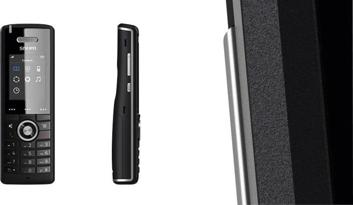 Actual product image Snom M65