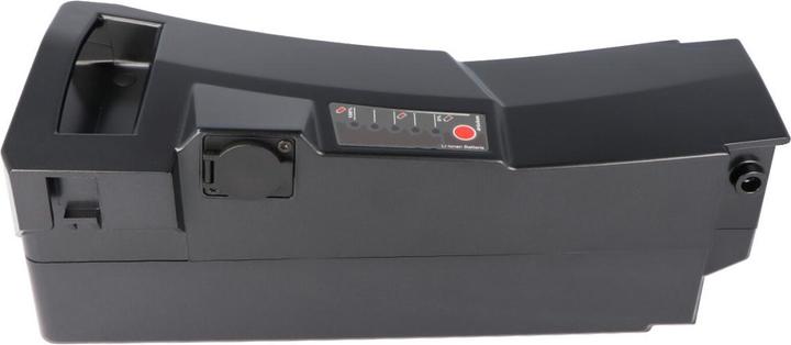 Produktbild AccuCell Akku Derby Cycle 36V 17Ah 605Wh, KALKHOFF Impulse 1.0 und 2.0 Sitzrohr (E-Bike Akku)