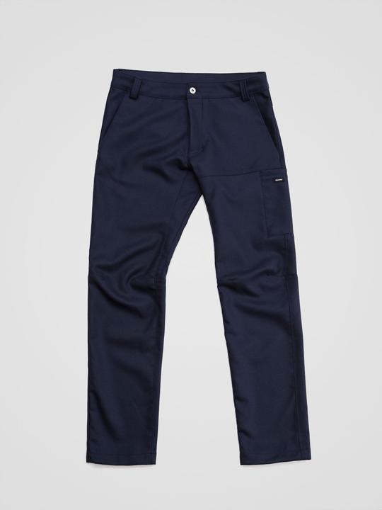 Actual product image Mover Plastic Free Sportswear Merino Wool Trousers (L)