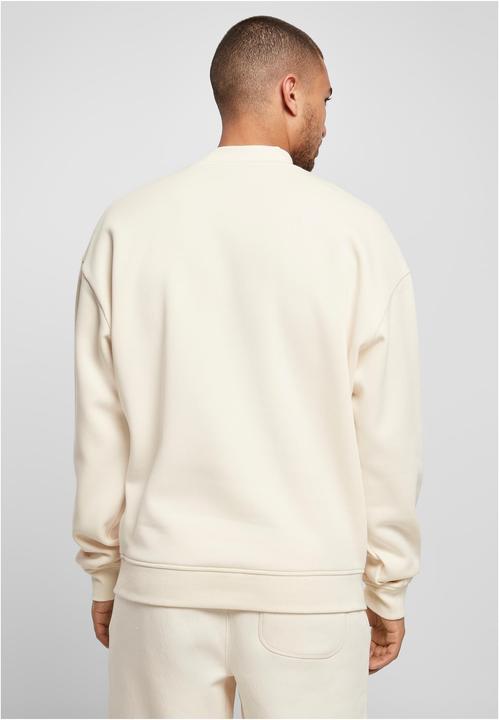 Actual product image Urban Classics Mock Neck Crew (4XL)