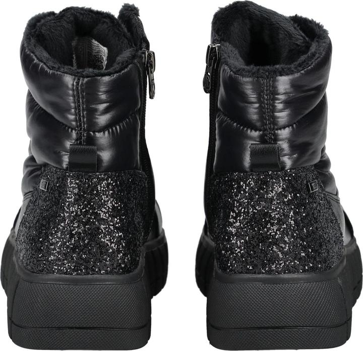 Actual product image Tom Tailor Stiefelette (38)