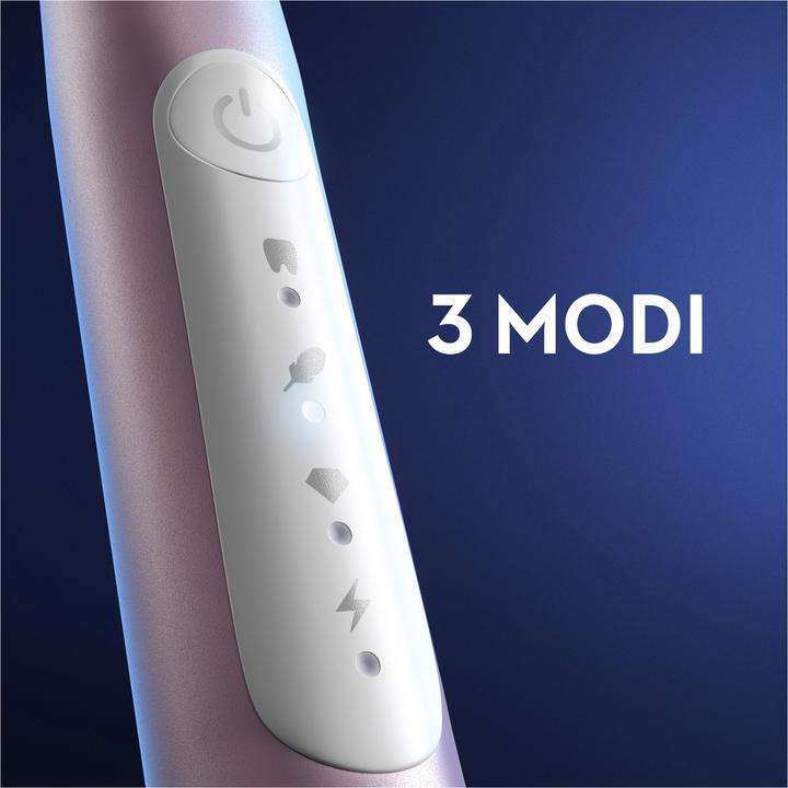 Produktbild Oral-B Pulsonic Slim Luxe 4500 (Schallzahnbürste)