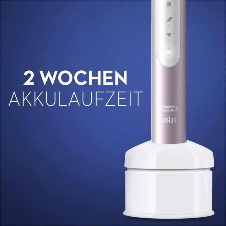 Produktbild Oral-B Pulsonic Slim Luxe 4500 (Schallzahnbürste)