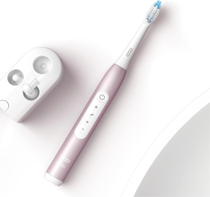 Produktbild Oral-B Pulsonic Slim Luxe 4500 (Schallzahnbürste)