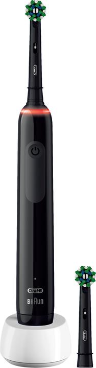 Produktbild Oral-B Pro 3 3000 (Oszillierende Zahnbürste)