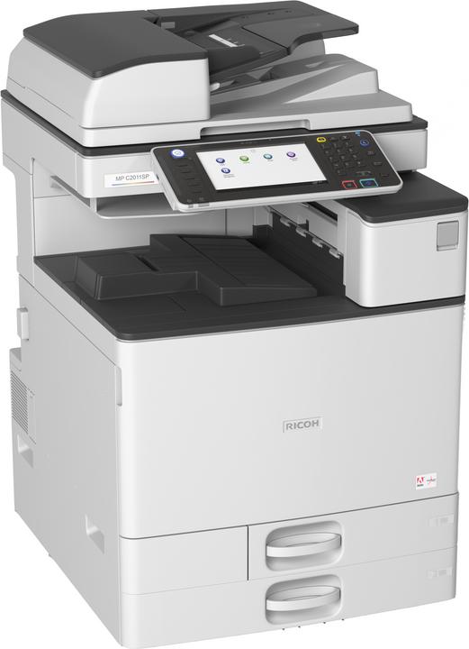 Immagine prodotto RICOH Mp C2011sp (Laser, Colore)