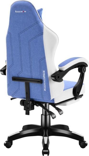 Actual product image Huzaro Fotel gamingowy Force 3.7 Blue
