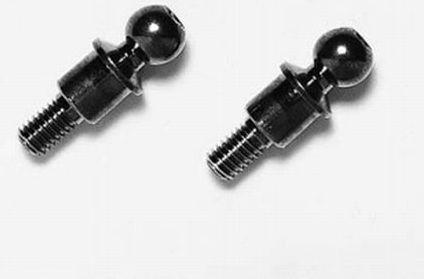 Actual product image Tamiya TB-Evo4 Ball Head King Pin