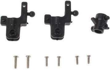 Immagine prodotto Revell Set staffe rotore 24055