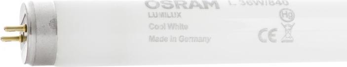 Actual product image Osram Lena (G13, 36 W, 3350 lm, 1 x, B)