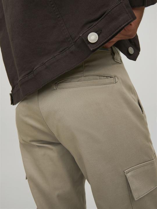 Actual product image Jack & Jones Kane Pablo Cargo Trousers