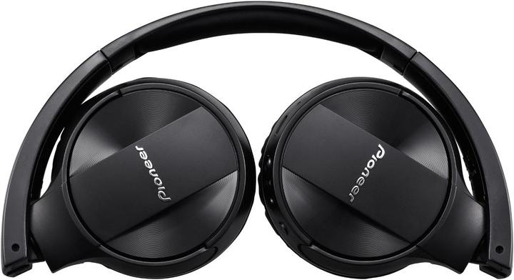 Actual product image Pioneer Se-Mj553bt (15 h, Wireless)