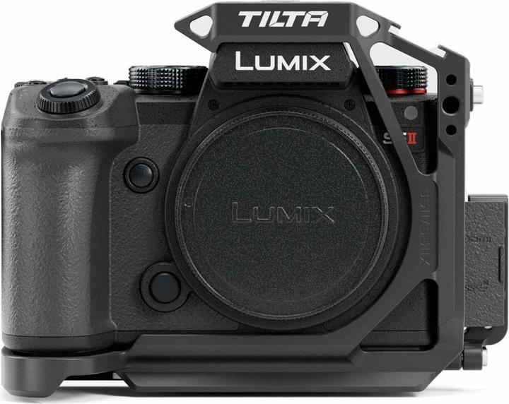 Immagine prodotto Tilta Mezza gabbia per fotocamera per Panasonic S5 II/IIX (Gabbietta)
