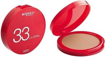 Actual product image Deborah Milano La Cipria Powder 33 13g (33)