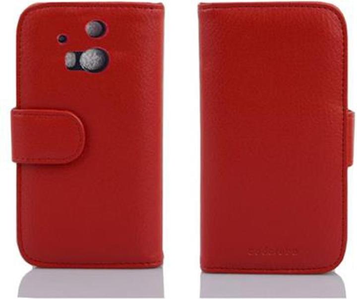 Inferno red